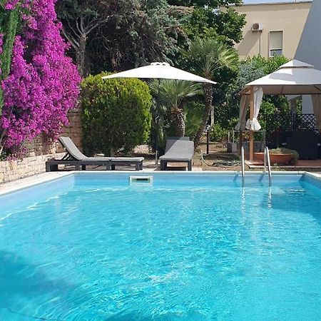 Apulia Time Hotel Бари Екстериор снимка