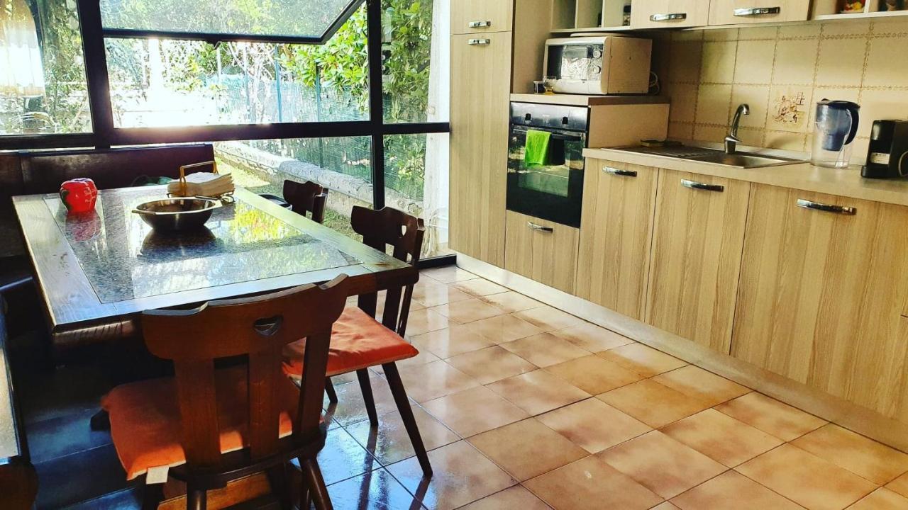 Apulia Time Hotel Бари Екстериор снимка