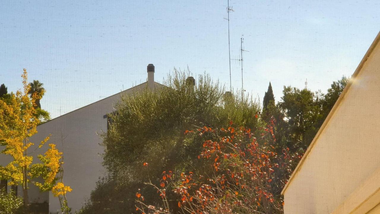 Apulia Time Hotel Бари Екстериор снимка
