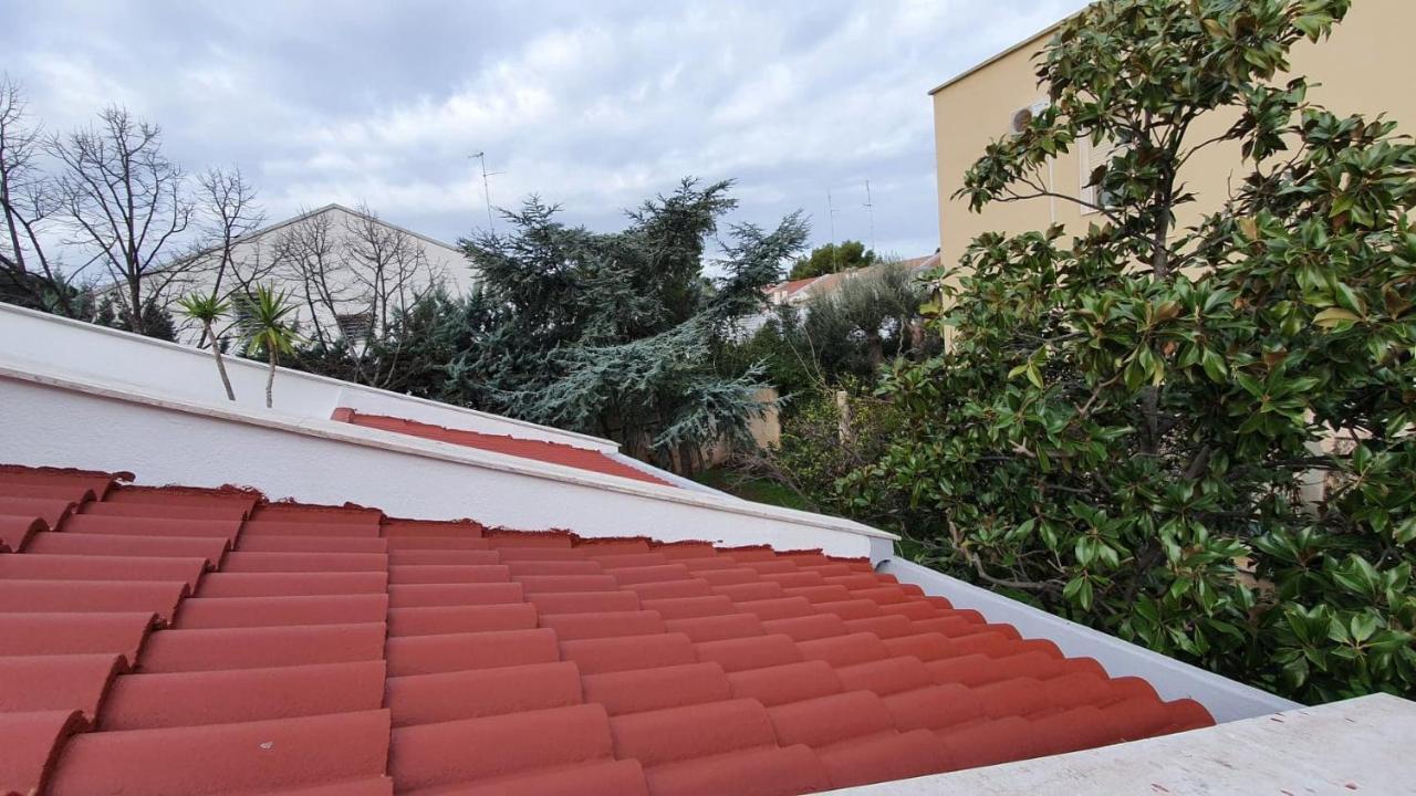 Apulia Time Hotel Бари Екстериор снимка