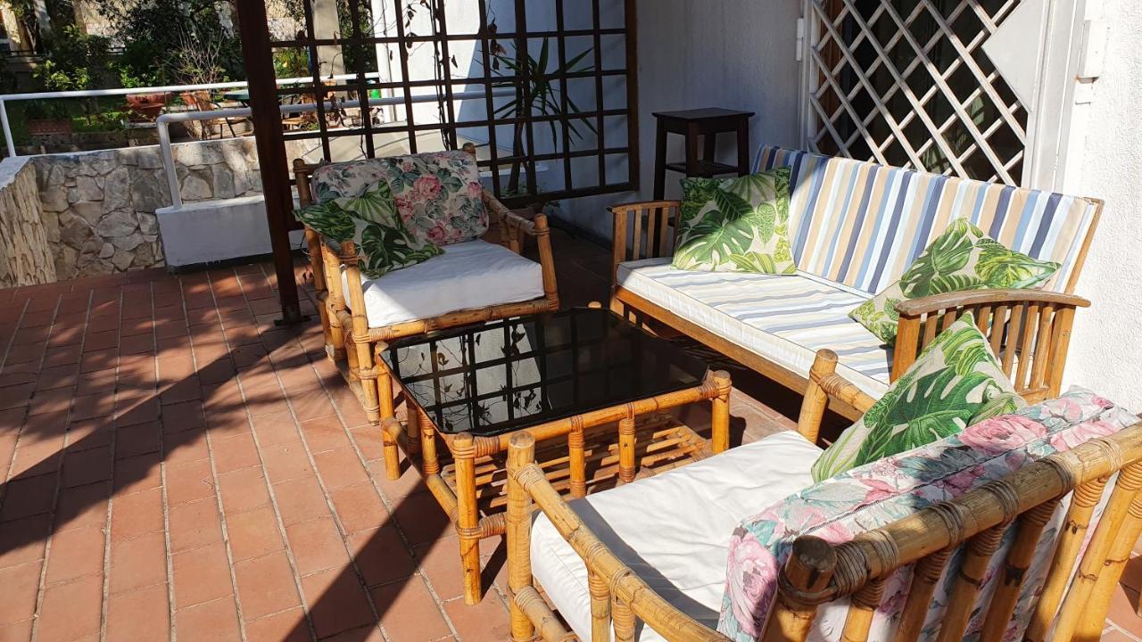 Apulia Time Hotel Бари Екстериор снимка