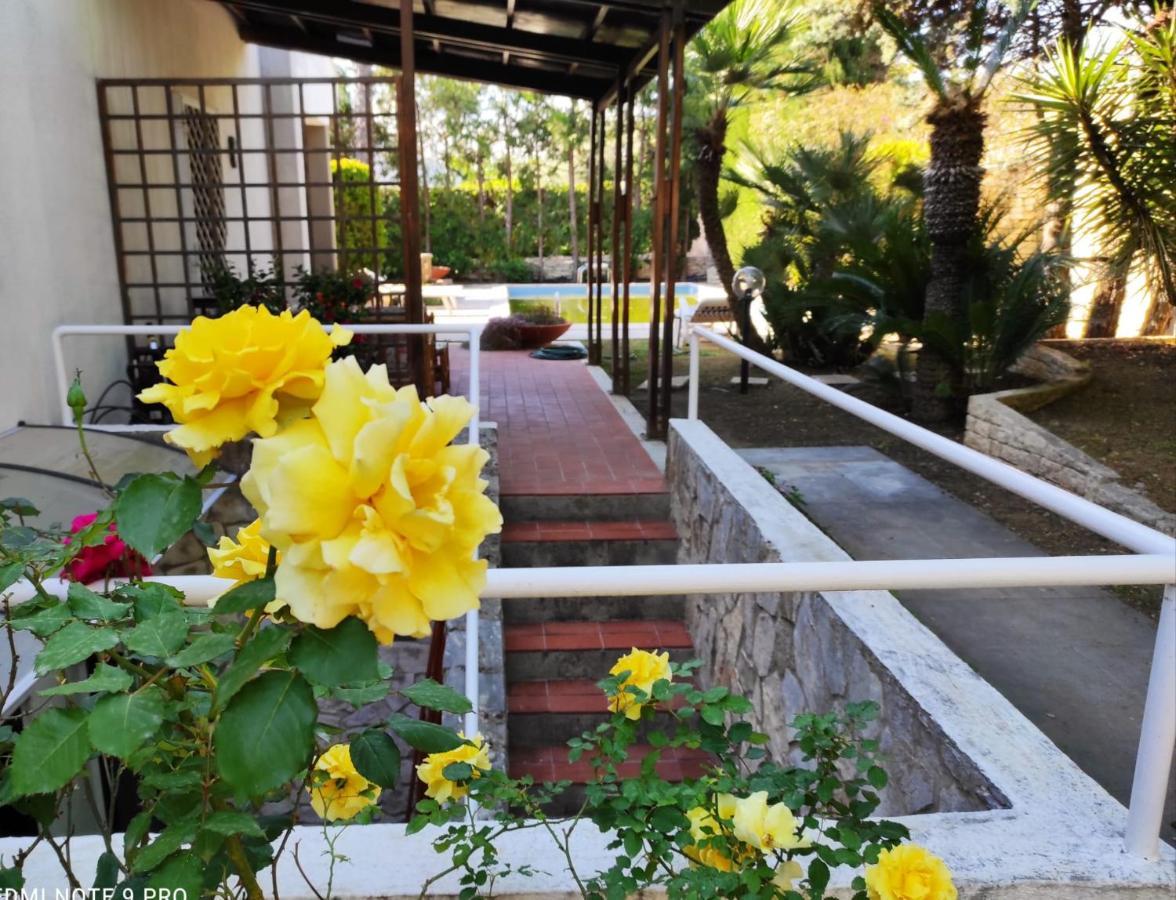Apulia Time Hotel Бари Екстериор снимка