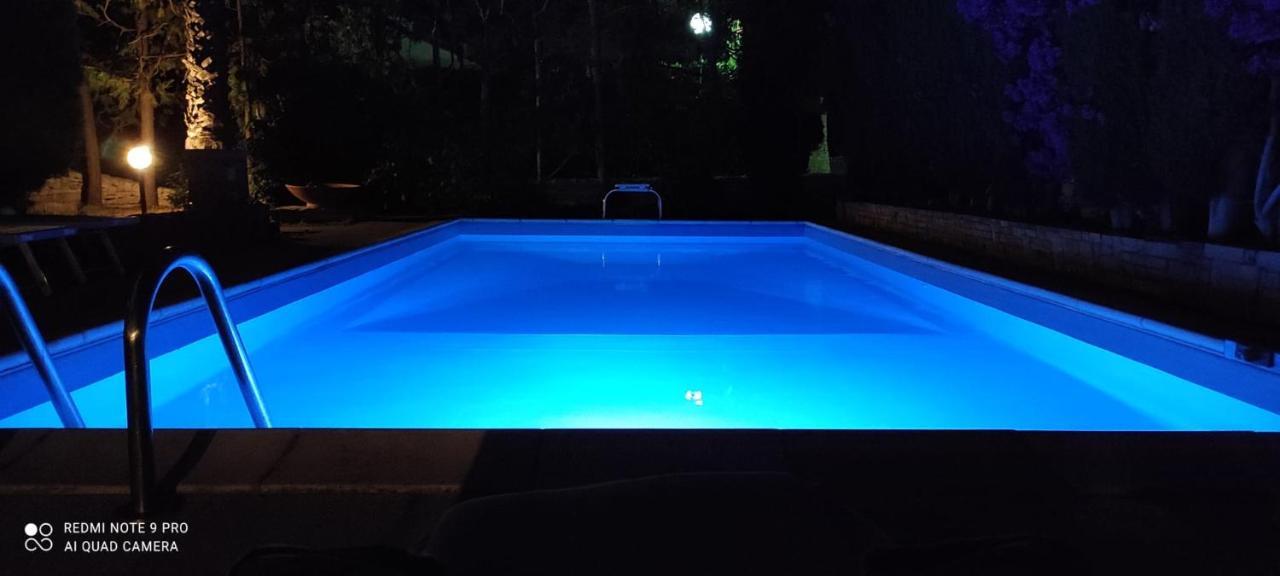 Apulia Time Hotel Бари Екстериор снимка