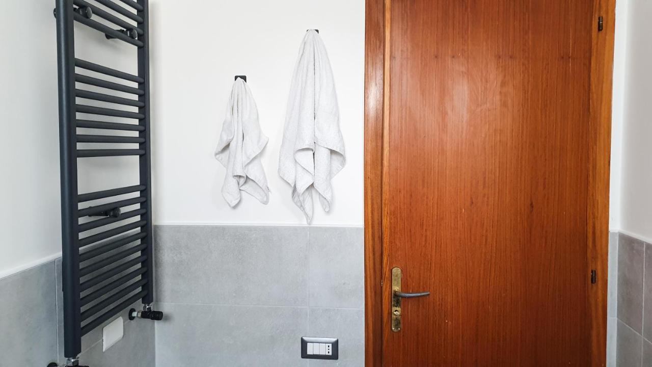Apulia Time Hotel Бари Екстериор снимка