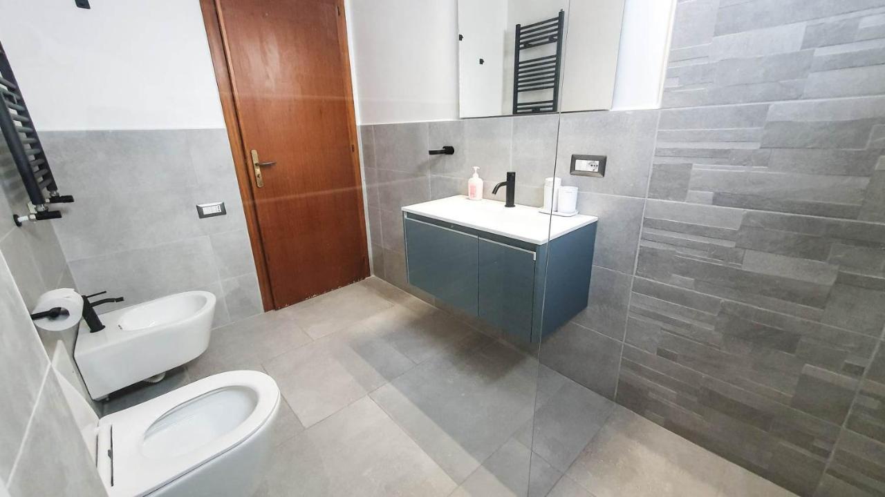 Apulia Time Hotel Бари Екстериор снимка