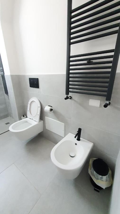 Apulia Time Hotel Бари Екстериор снимка