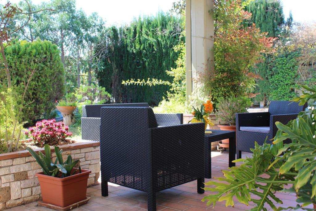Apulia Time Hotel Бари Екстериор снимка