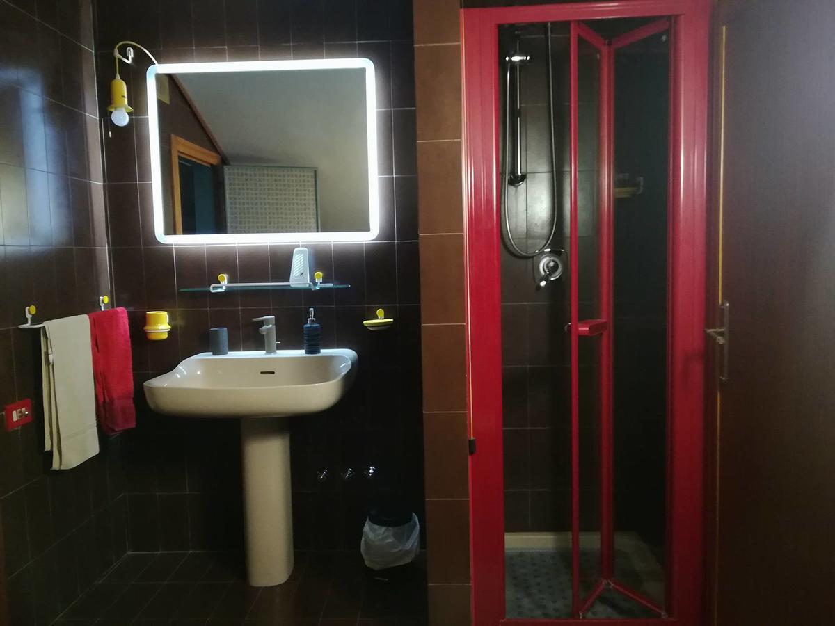 Apulia Time Hotel Бари Екстериор снимка