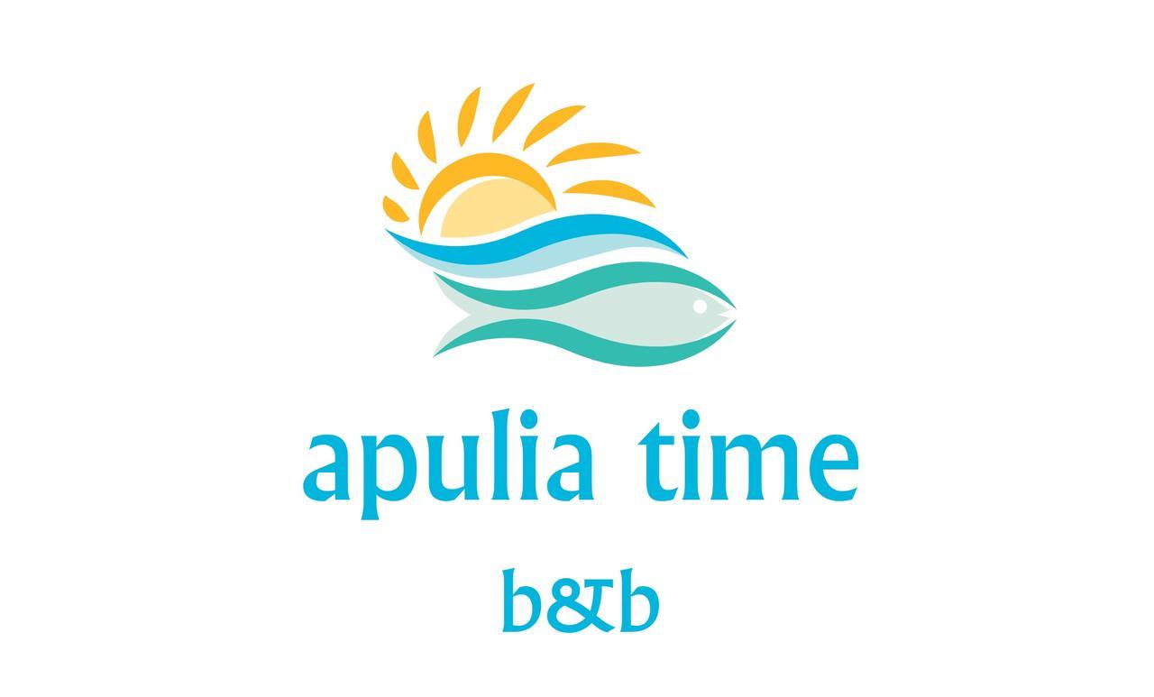 Apulia Time Hotel Бари Екстериор снимка