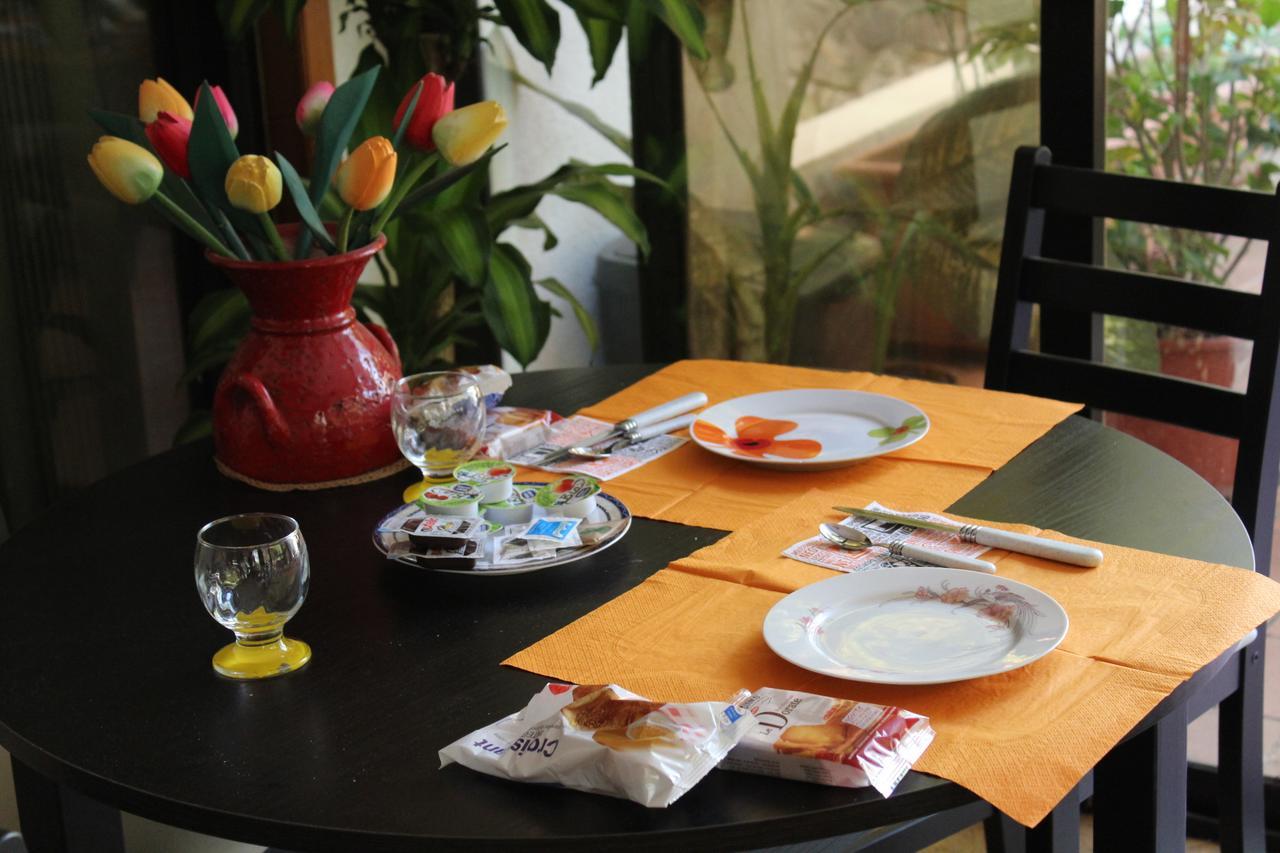 Apulia Time Hotel Бари Екстериор снимка