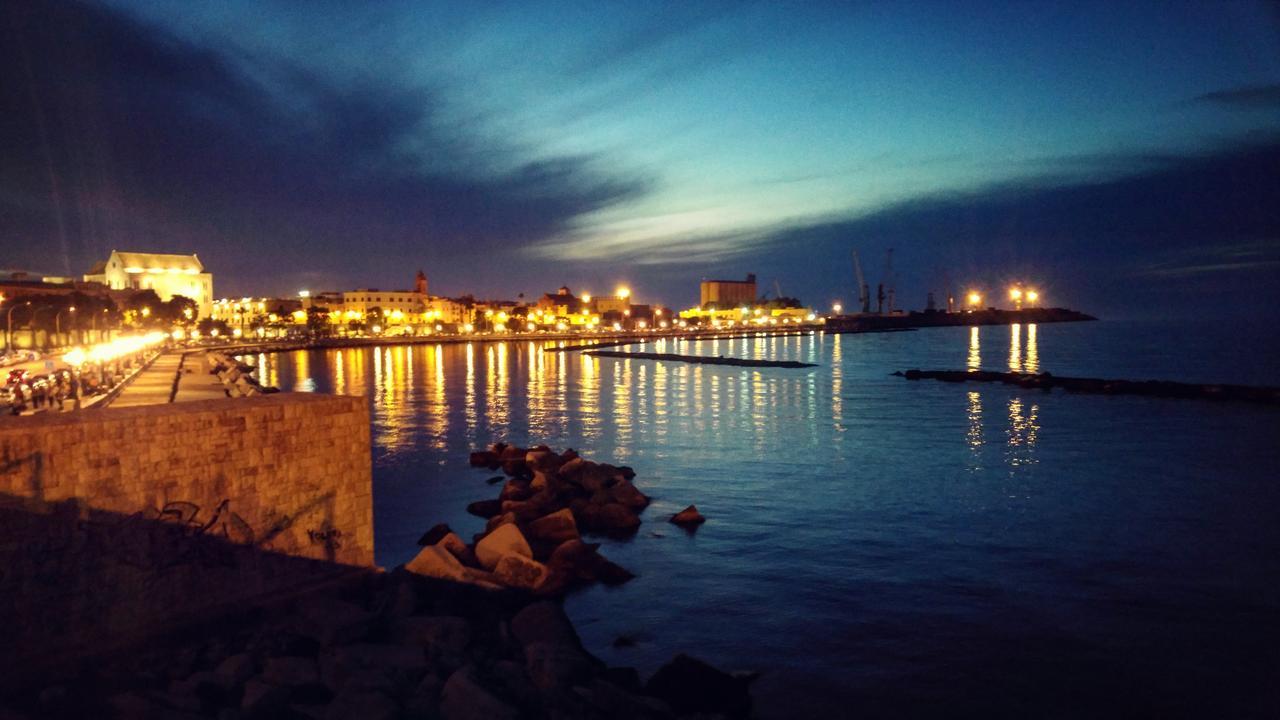 Apulia Time Hotel Бари Екстериор снимка