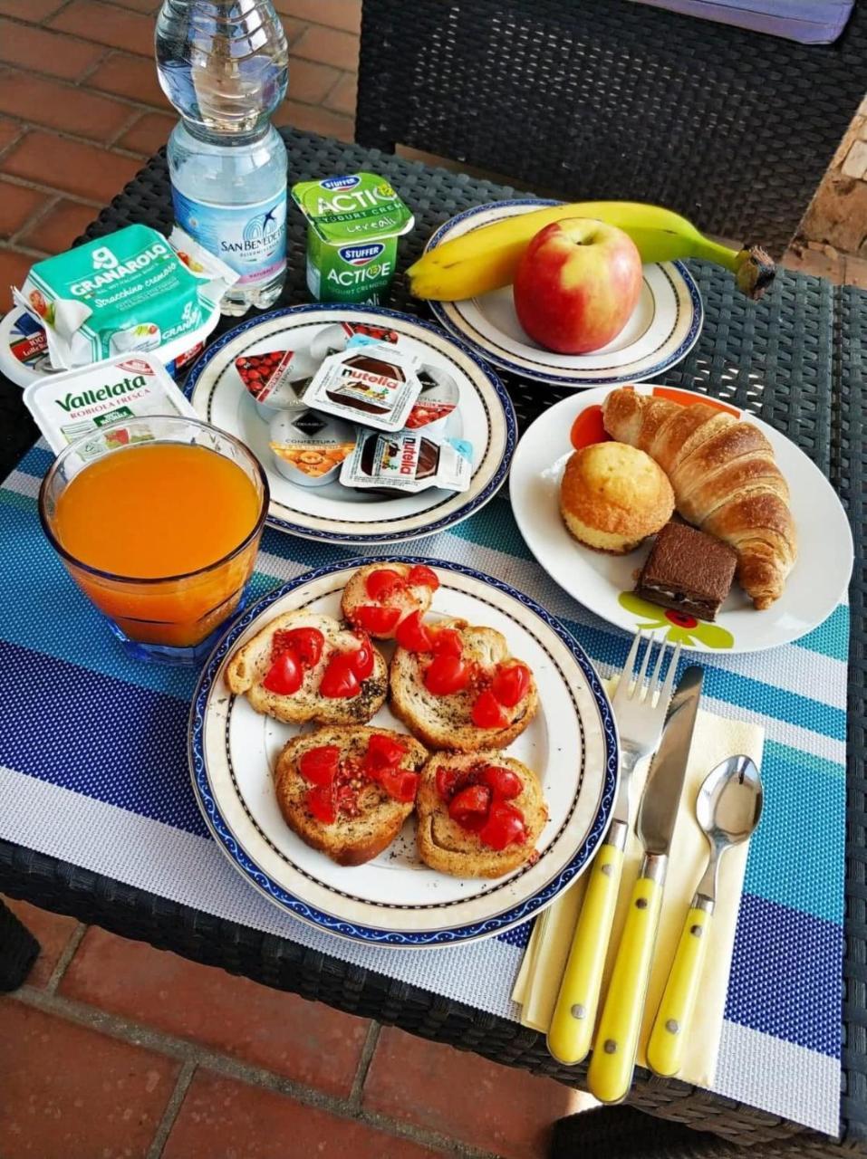 Apulia Time Hotel Бари Екстериор снимка