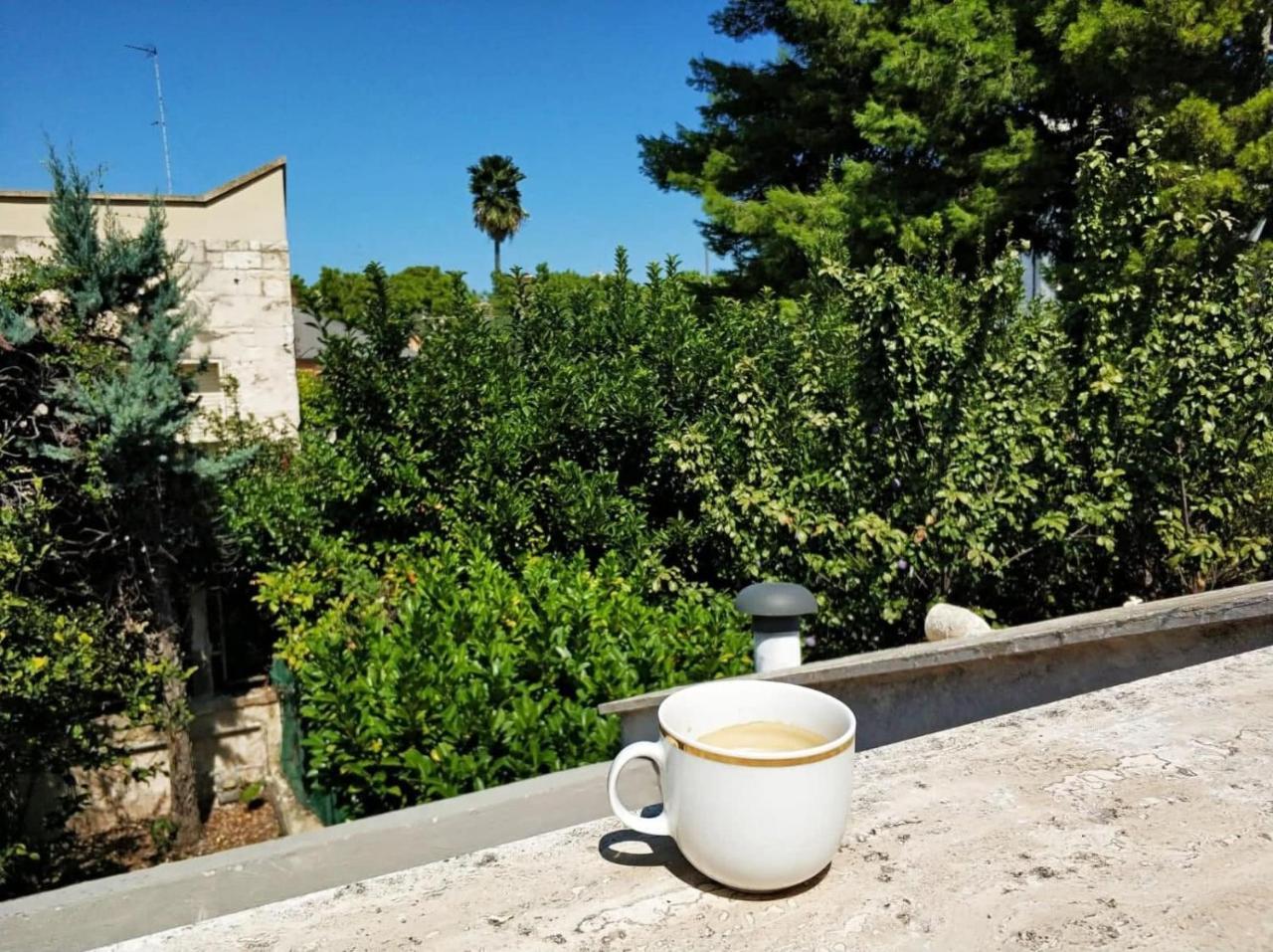 Apulia Time Hotel Бари Екстериор снимка
